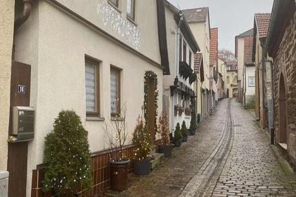 Haus Marktheidenfeld - 3 Zimmer, 110 m&sup2;, 99.000&euro; | Angebot:26080353