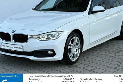 BMW 318 128.600 km 17.890 &euro; Marktsteft 97342