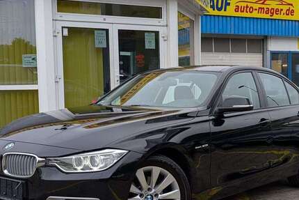 BMW 320 148.145 km 11.850 € Würzburg 97078
