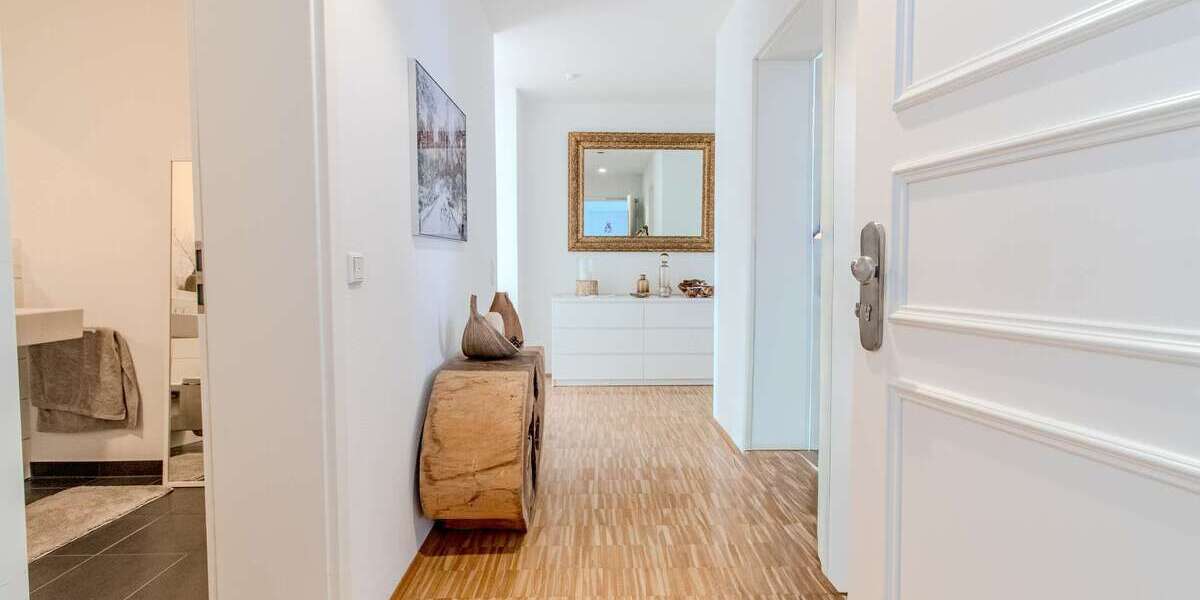 Etagenwohnung Veitshöchheim - 3.5 Zimmer, 130 m&sup2;, 531.000&euro; | Angebot:26554888
