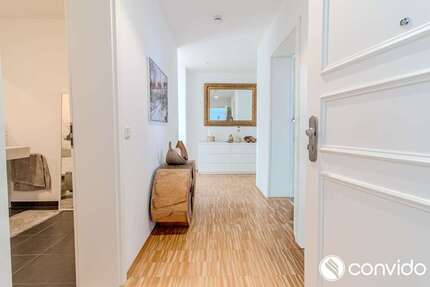 Wohnung Veitshöchheim - 3.5 Zimmer, 130 m&sup2;, 531.000&euro; | Angebot:26554888