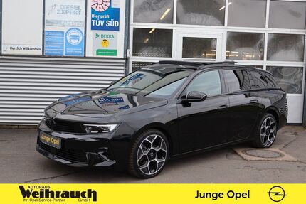 Opel Astra 23.140 km 23.995 &euro; Tauberbischofsheim 97941