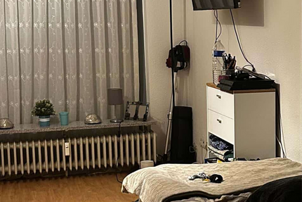 Wohnen auf Zeit in Gerbrunn 990 € 1 zimmer