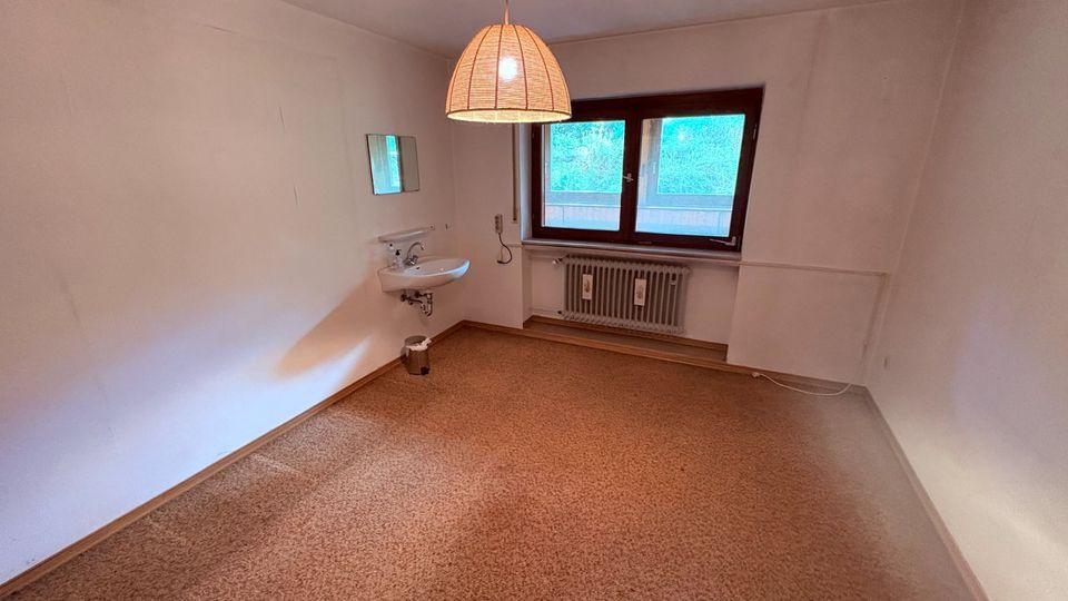 Mehrfamilienhaus, Wohnhaus Marktheidenfeld - 8 Zimmer, 280 m&sup2;, 359.000&euro; | Angebot:26505286