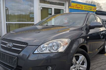 Kia ceed / Ceed 169.000 km 1.650 &euro; Würzburg 97078