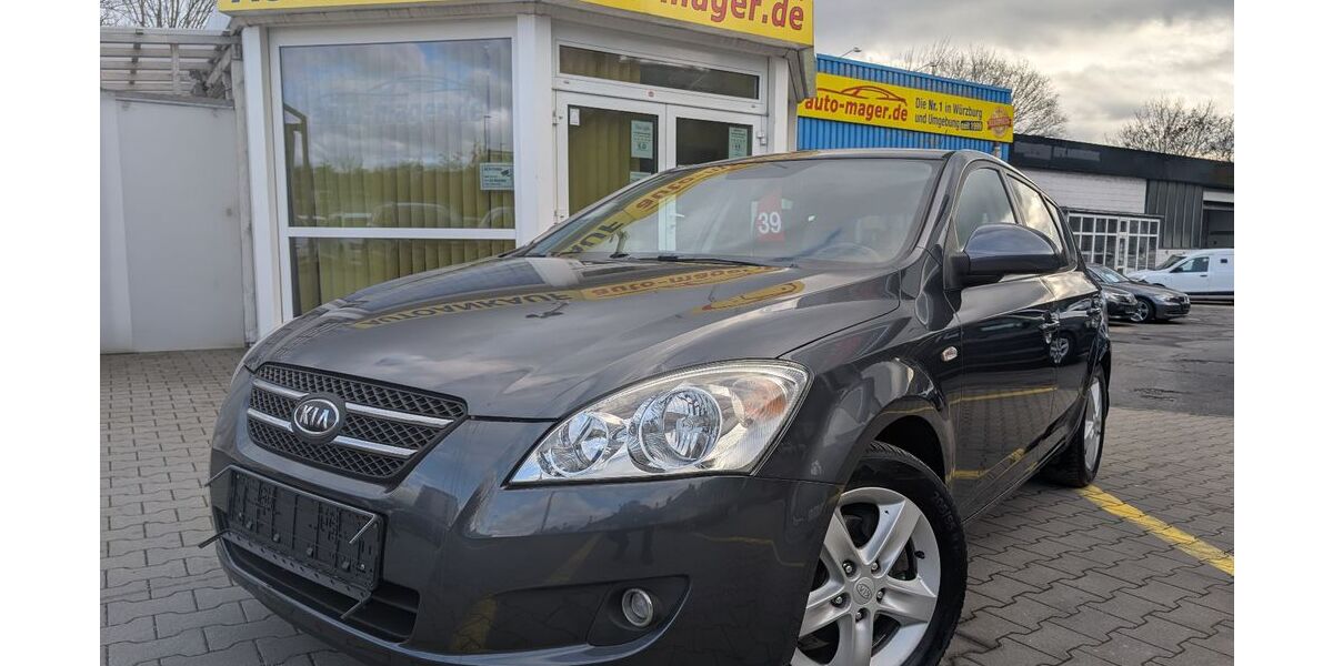 Kia ceed / Ceed 169.000 km 1.850 &euro; Würzburg 97078
