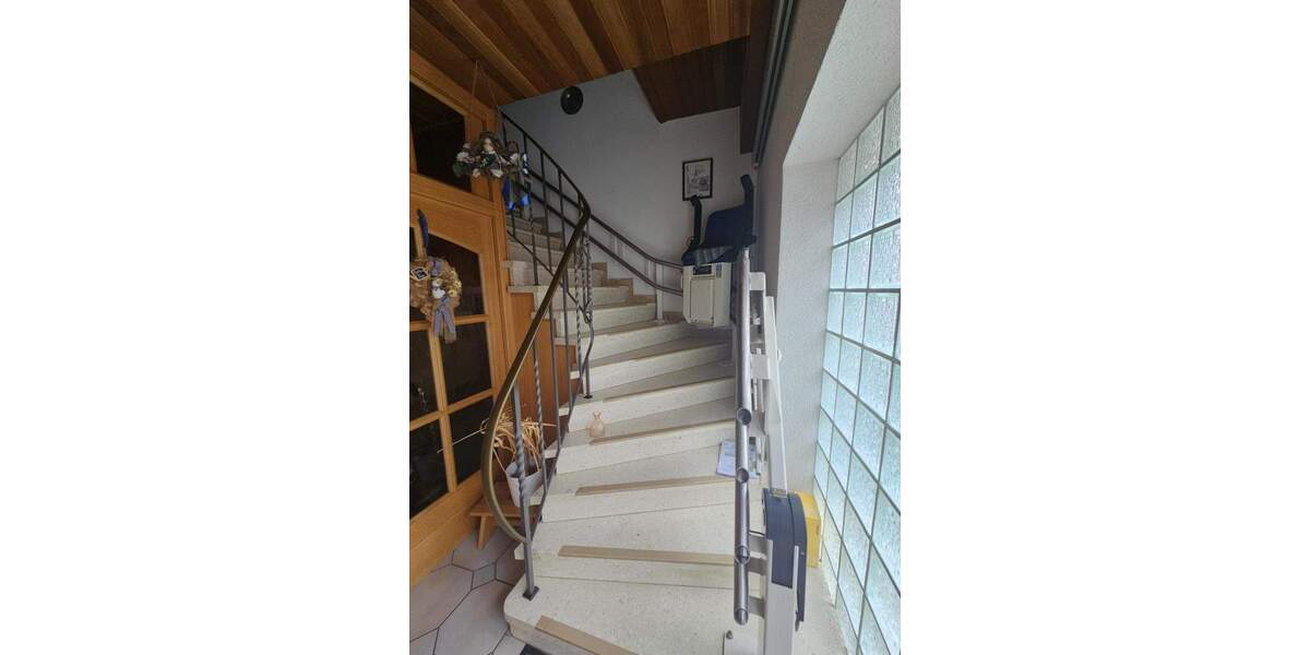 Mehrfamilienhaus, Wohnhaus Prosselsheim - 9 Zimmer, 249 m&sup2;, 469.000&euro; | Angebot:24596358