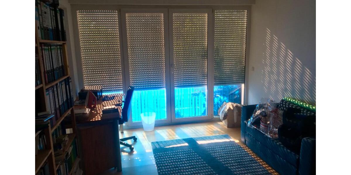 Maisonettenwohnung Würzburg Sanderau - 4 Zimmer, 120 m&sup2;, 2.040&euro; | Angebot:26614945