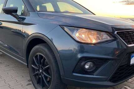 Seat Arona 62.785 km 13.300 € Bergtheim 97241