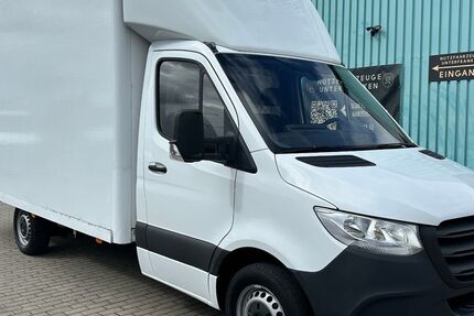 Mercedes-Benz Sprinter 135.600 km 23.788 &euro; Iphofen 97346
