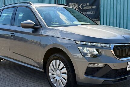Skoda Kamiq 61.950 km 15.990 &euro; Iphofen 97346