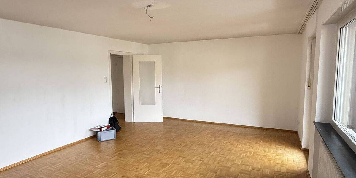 Etagenwohnung Höchberg - 4 Zimmer, 95 m&sup2;, 299.000&euro; | Angebot:25984866