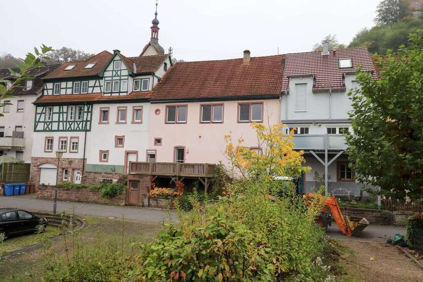 Haus zum Kaufen in Rothenfels 180.000 € 120 m²