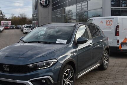 Fiat Tipo 12 km 26.990 € Würzburg 97076
