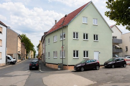 Mehrgenerationen- oder Familienhaus: Neu errichtetes Stadthaus mit 3 Stockwerken - Haus Würzburg Heuchelhof | Angebot:27230558