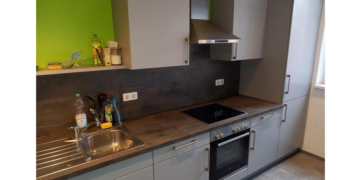 Erdgeschoßwohnung Grünsfeld - 3 Zimmer, 55 m&sup2;, 710&euro; | Angebot:26660131