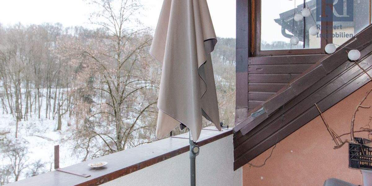 Etagenwohnung Ochsenfurt - 3 Zimmer, 80 m&sup2;, 215.000&euro; | Angebot:25108724