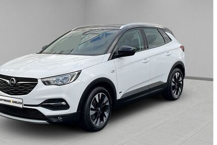 Opel Grandland (X) 91.379 km 17.790 &euro; Würzburg 97076