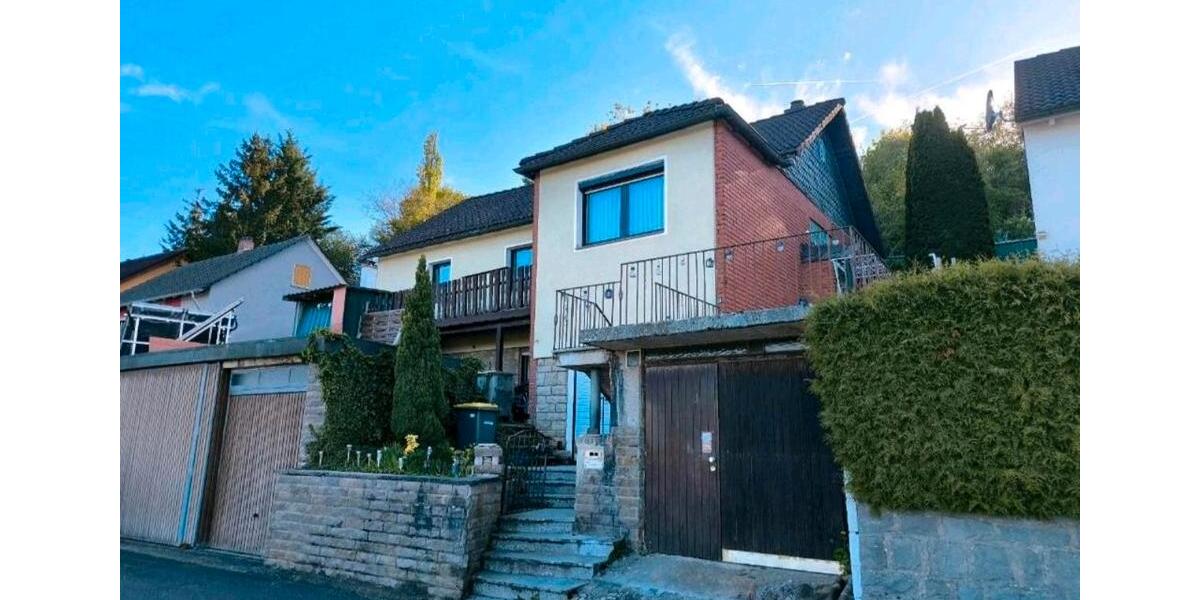 Mehrfamilienhaus, Wohnhaus Ochsenfurt - 495.000&euro; | Angebot:26984706