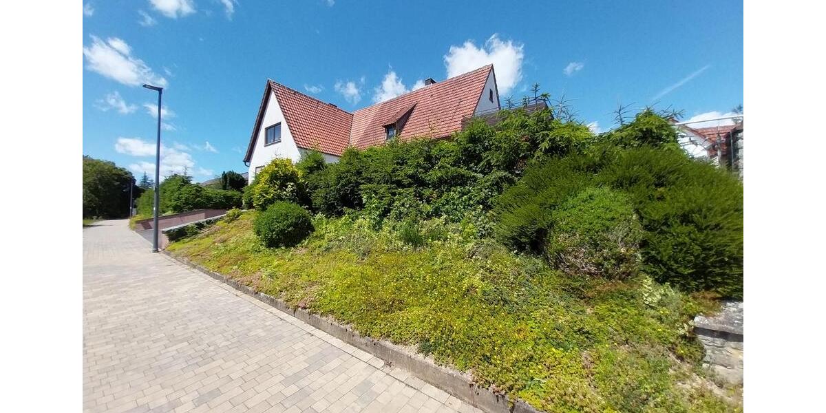 Einfamilienhaus Arnstein - 280.000&euro; | Angebot:27082049