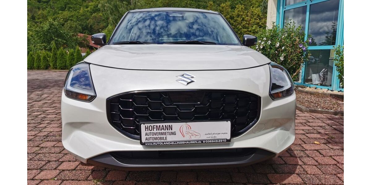 Suzuki Swift 5.500 km 19.990 &euro; Grafenrheinfeld 97506