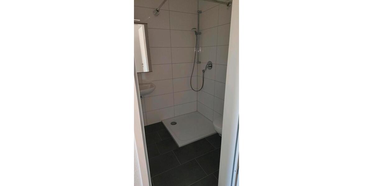 Terrassenwohnung Würzburg Frauenland - 1 Zimmer, 21 m&sup2;, 640&euro; | Angebot:26271381