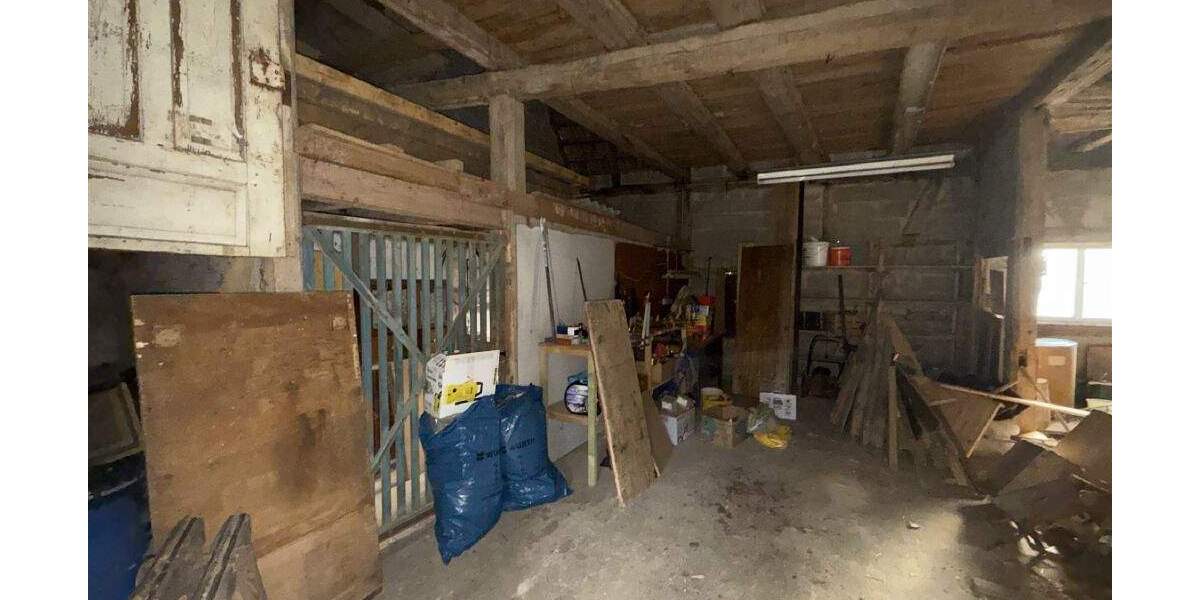 Mehrfamilienhaus, Wohnhaus Werbach - 7 Zimmer, 135 m&sup2;, 135.000&euro; | Angebot:25802708