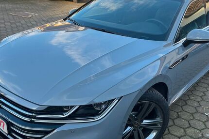 VW Arteon 18.600 km 35.800 &euro; Würzburg 97070