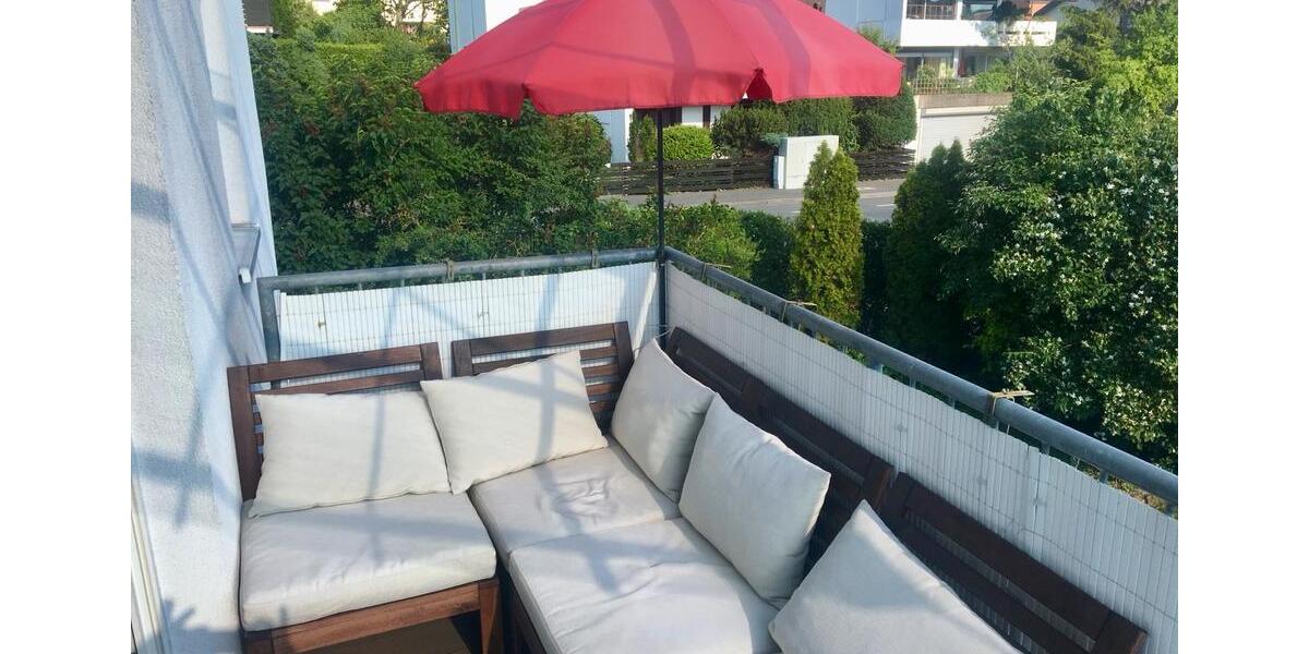 Maisonettenwohnung Würzburg Sanderau - 4 Zimmer, 120 m&sup2;, 2.040&euro; | Angebot:26614945