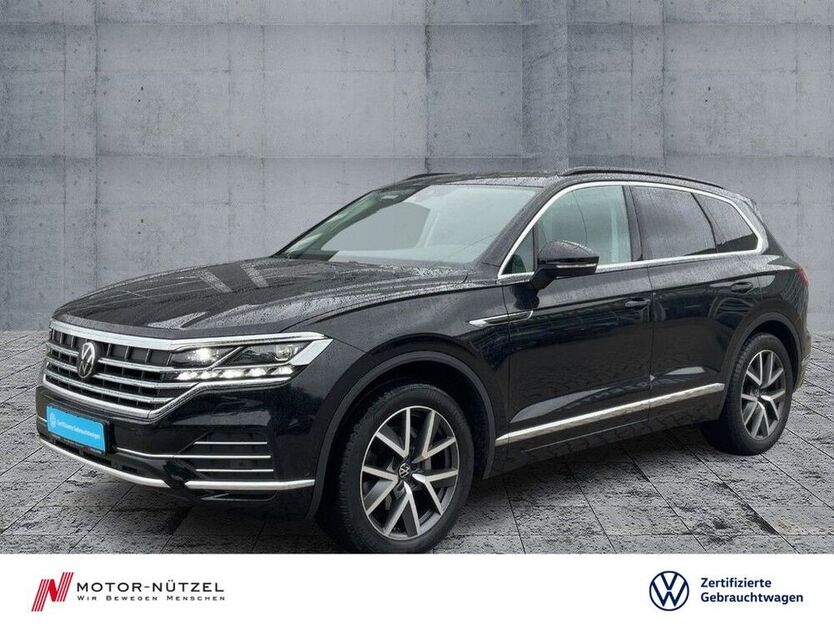 Touareg