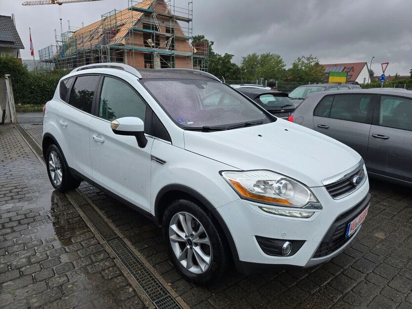 Kuga