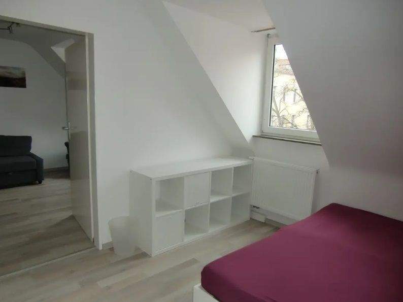 Etagenwohnung Würzburg Altstadt - 2 Zimmer, 51 m&sup2;, 229.000&euro; | Angebot:26118287