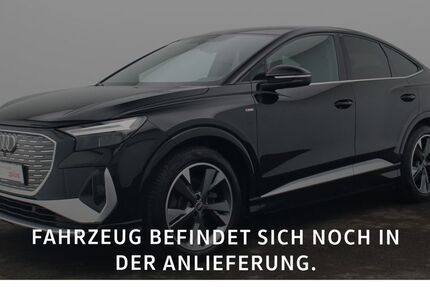 Audi Q4 e-tron 47.500 km 27.980 &euro; Würzburg 97076