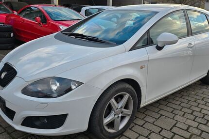 Seat Leon 282.000 km 2.600 € Randersacker 97236