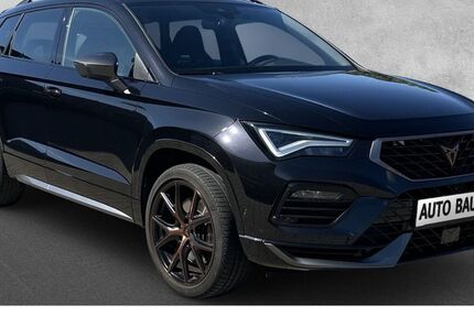 Cupra Ateca 66.612 km 31.990 &euro; Marktheidenfeld 97828