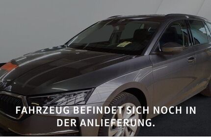 Skoda Octavia 32.500 km 30.780 &euro; Würzburg 97084