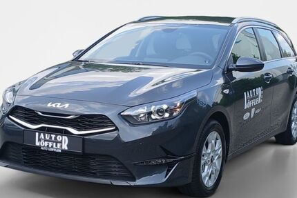 Kia ceed Sportswagon 2.399 km 21.911 € Würzburg 97076
