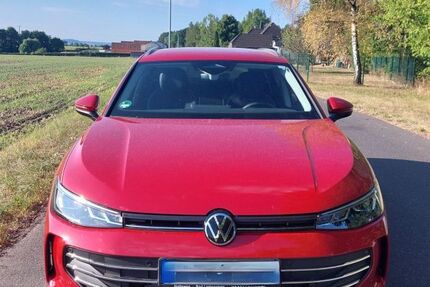 VW Passat Variant 4.400 km 44.250 &euro; Grafenrheinfeld 97506