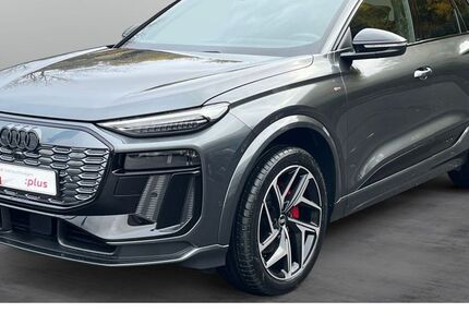 Audi Q6 e-tron 15.000 km 61.980 &euro; Kitzingen 97318