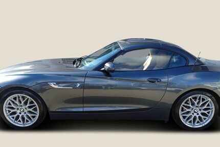 BMW Z4 129.102 km 19.900 € Würzburg 97076