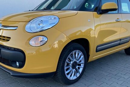 Fiat 500L 129.400 km 6.500 &euro; Bergtheim 97241
