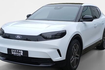 Ford Capri 13.075 km 44.204 &euro; Würzburg 97076