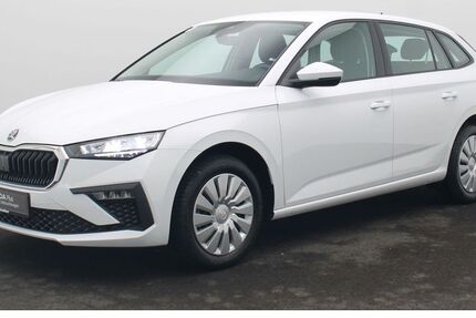 Skoda Scala 23.000 km 21.460 &euro; Würzburg 97084