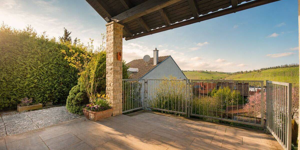Einfamilienhaus Würzburg Heidingsfeld - 7 Zimmer, 144 m&sup2;, 829.000&euro; | Angebot:26882065
