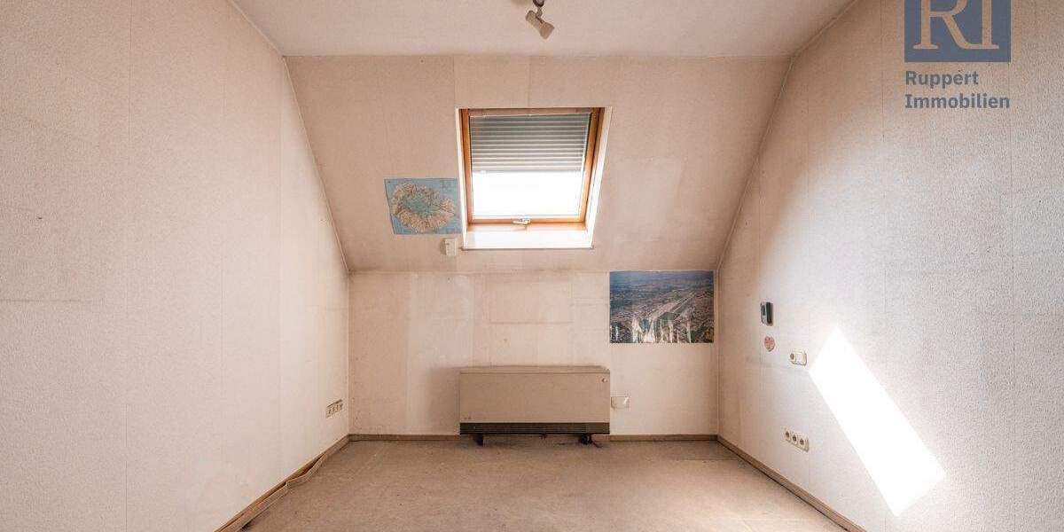 Mehrfamilienhaus, Wohnhaus Rimpar - 6 Zimmer, 187 m&sup2;, 278.000&euro; | Angebot:25909246