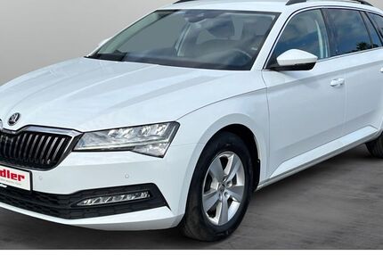 Skoda Superb 125.000 km 19.550 &euro; Kitzingen 97318