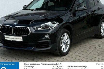BMW X2 9.000 km 25.490 &euro; Marktsteft 97342
