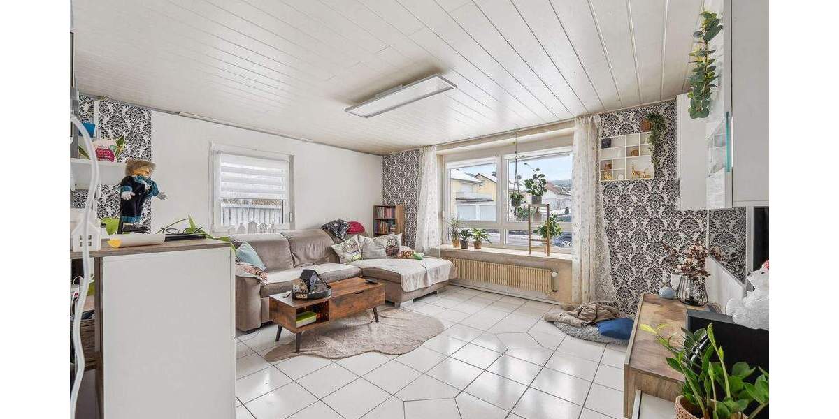 Einfamilienhaus Marktheidenfeld - 6 Zimmer, 160 m&sup2;, 399.999&euro; | Angebot:24790609