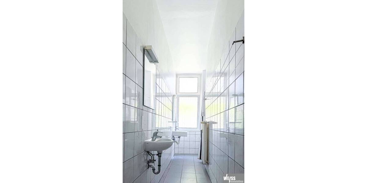 Etagenwohnung Würzburg Sanderau - 4 Zimmer, 116 m&sup2;, 390.000&euro; | Angebot:26799115