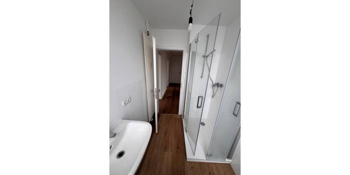 Etagenwohnung Würzburg Heidingsfeld - 3 Zimmer, 86 m&sup2;, 930&euro; | Angebot:26555092